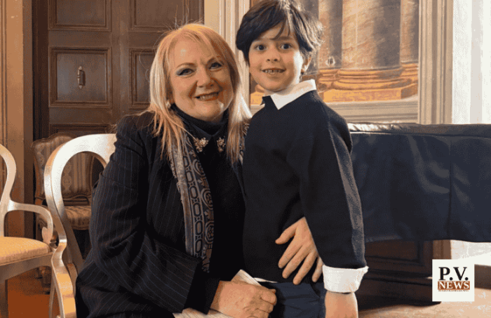 Altopascio, Saudino primo al Rospigliosi