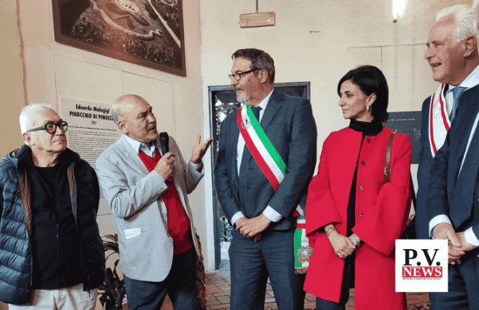 Parco Pinocchio, Guerri: raddoppio entro 2028