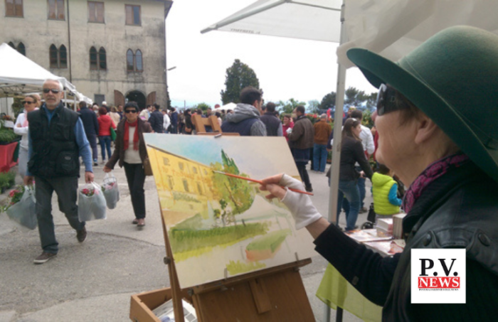 Pescia: Naturalitas torna all’Anzilotti l’11 e 12 aprile