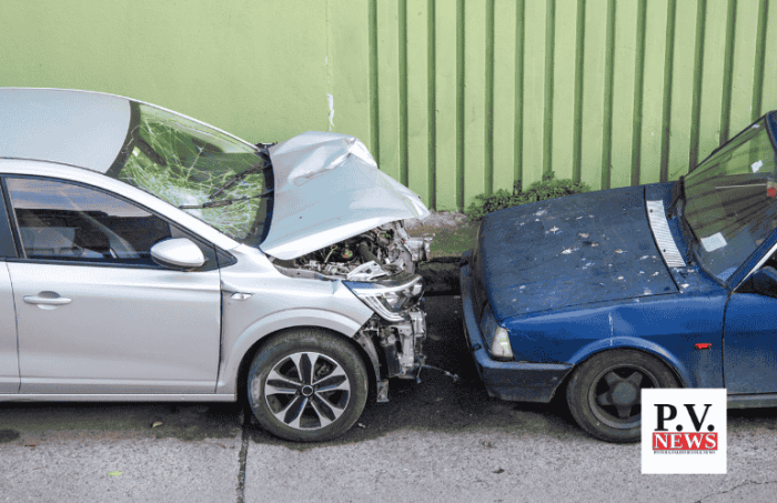 Chiesina Uzzanese, tre incidenti in pochi giorni