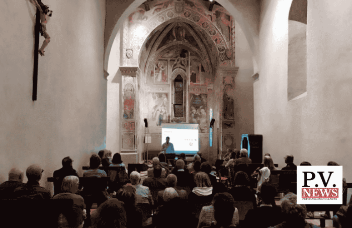 Pescia, al via le Serate dell’ospedale