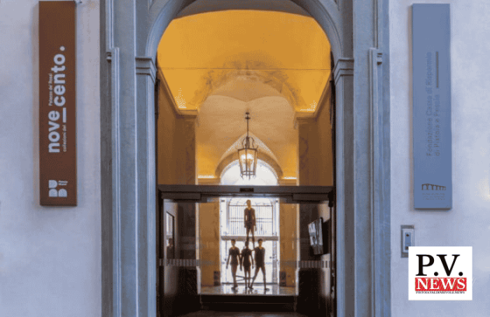 Pistoia, presentazione del volume sui giardini