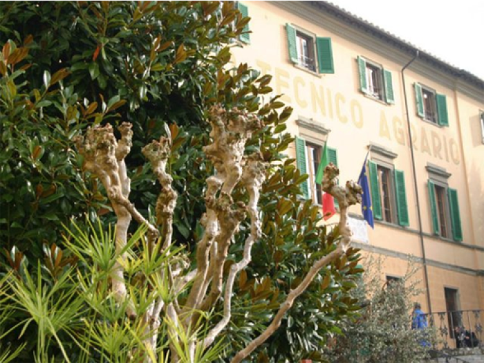 Valdinievole: all’Anzilotti la Guida Olio Slow Food 2026