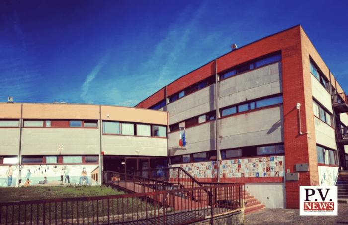 Pescia, premio Sì… Geniale! al Sismondi-Pacinotti