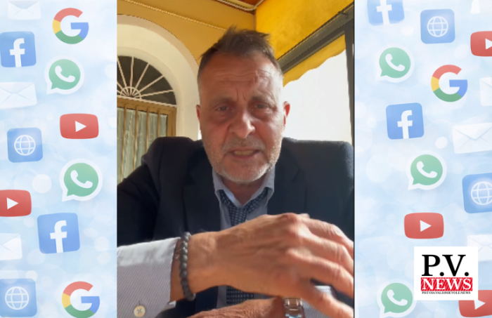 Pescia, Giurlani: risanamento mio, Corte sugli atti Franchi