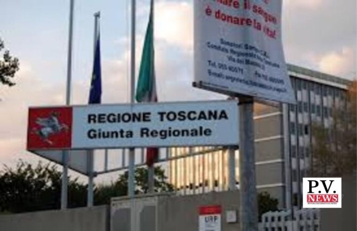 Toscana, oggi la giunta per semplificare le rinnovabili
