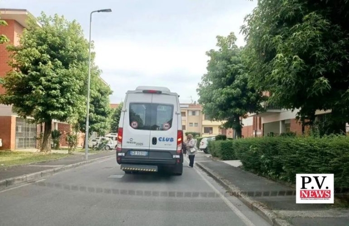 Altopascio, dal 1° luglio tornano le navette gratuite