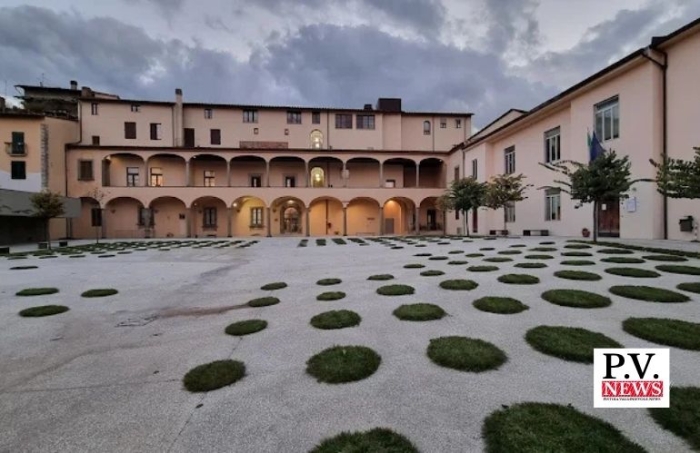 Campiello, i finalisti a Palazzo Fabroni