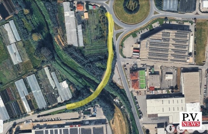 Ponte sul Pescia, FdI presenta un'interrogazione