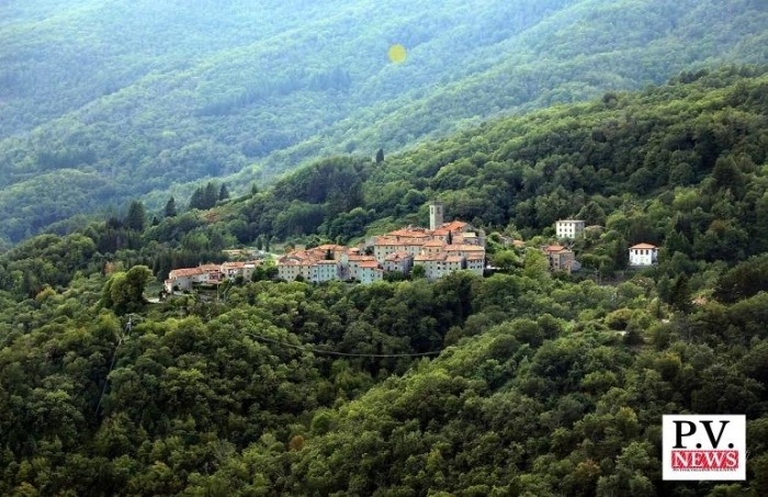 Il Crinale, eventi tra Valleriana e Bagni di Lucca