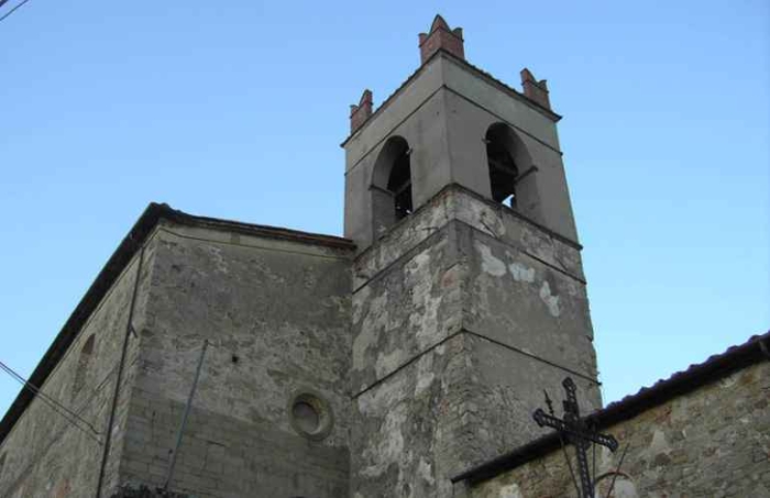 Monte a Pescia: oggi la festa di San Bartolomeo