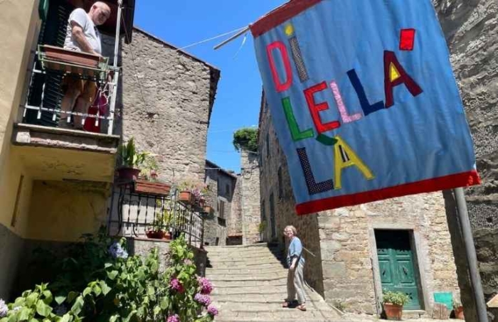 Valdinievole: Pescia 