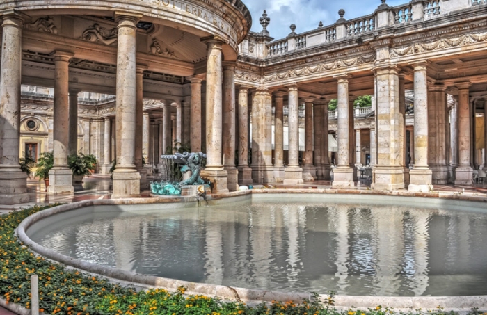 Terme, le associazioni del turismo: «Opportunità»
