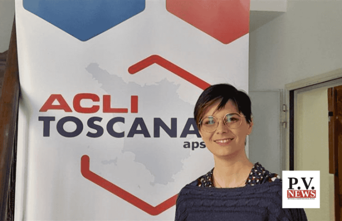 Acli Toscana, a Cascina la festa sul cambiamento