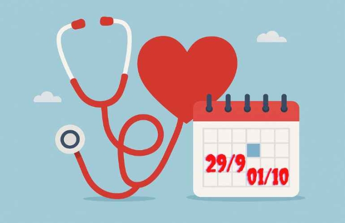 Pescia, controlli gratuiti sulle cardiomiopatie