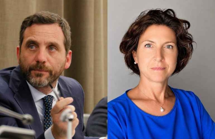 Ospedale di Pescia, Tomasi e Bagnoli sul dossier
