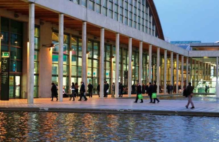 Valdinievole al TTG di Rimini, PVNews in visita