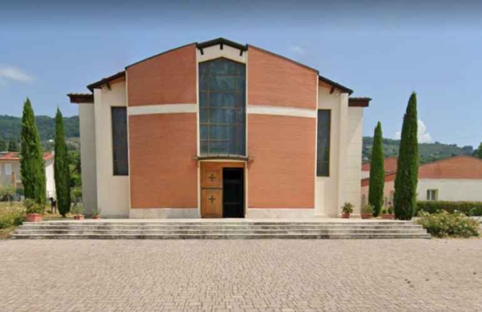 Caritas di Pescia, 50 anni: incontro a Uzzano