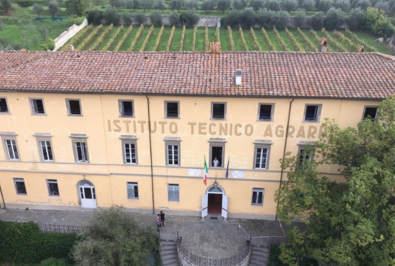 Accorpamento Istituto Agrario di Pescia: critiche da Vignali