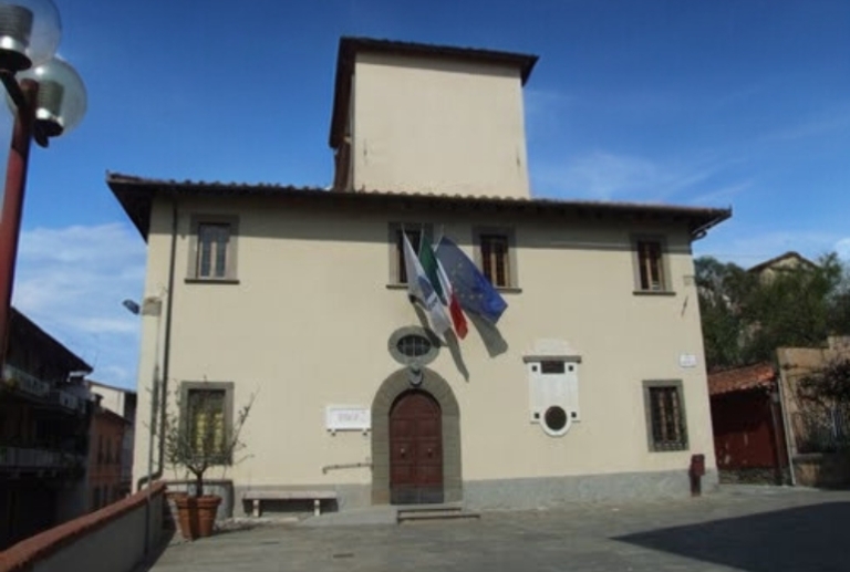 Pieve a Nievole: nuovo spazio verde per la Scuola Galilei