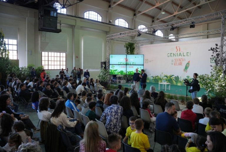 Tutte le scuole vincitrici di 