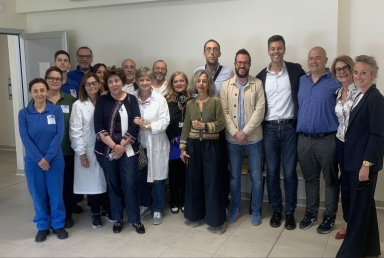 Agliana, Quarrata e Montale: Case di Comunità e Consultori