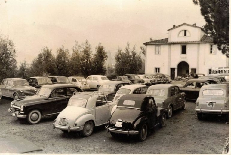 Pescia: Radici e Saperi L' Ist. Agrario oltre il secolo