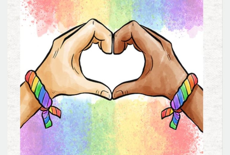 Pistoia e Toscana Pride: Patrocinio al Parco di Montuliveto