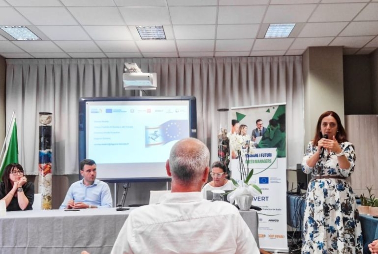 Regione Toscana:  Sostegno al Comparto Calzaturiero