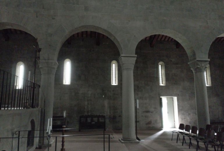Castelvecchio: Convegno Storia e Arte in Valleriana