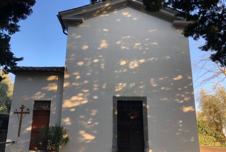 Germinaia a Pistoia: Viaggio nel Tempo