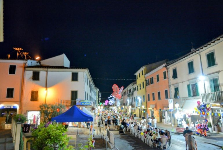 Altopascio: 