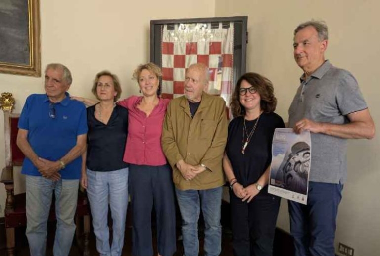 Pistoia: Concorso 