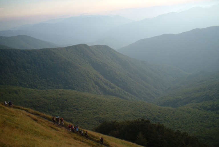 Acquisto case in montagna: 2,5 milioni ai comuni sotto i 10.000