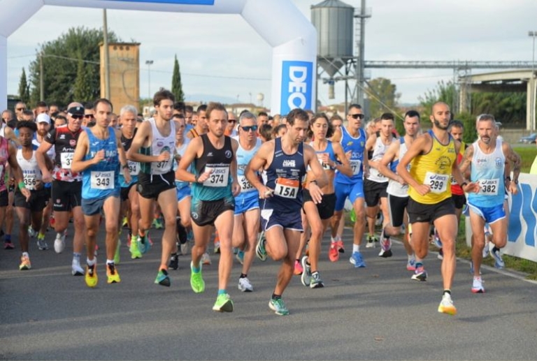 Ponte Buggianese: torna il Memorial Massimo Massimi
