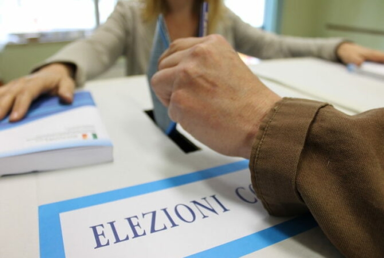 Pistoia, esclusa la lista civica “È ora!”