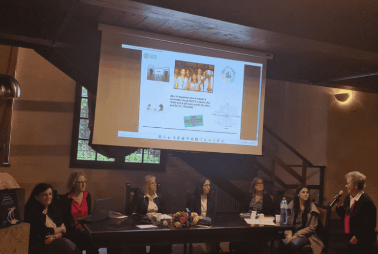Pescia: conferenza 