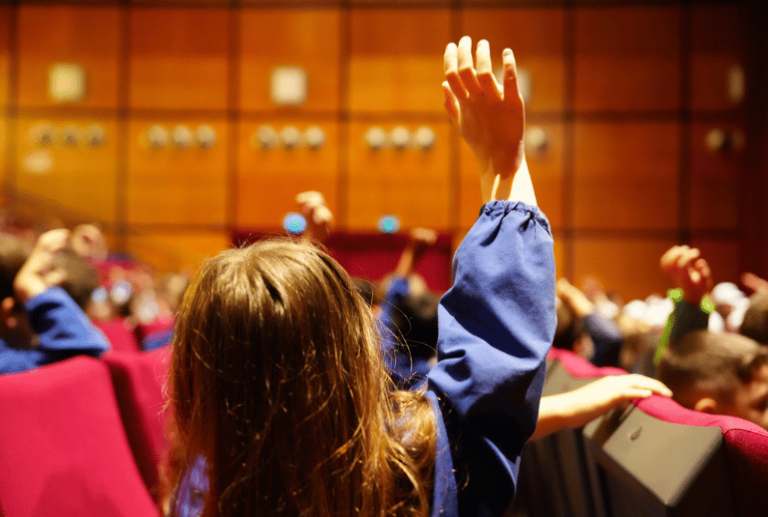 Valdinievole, torna Acque Tour nelle scuole