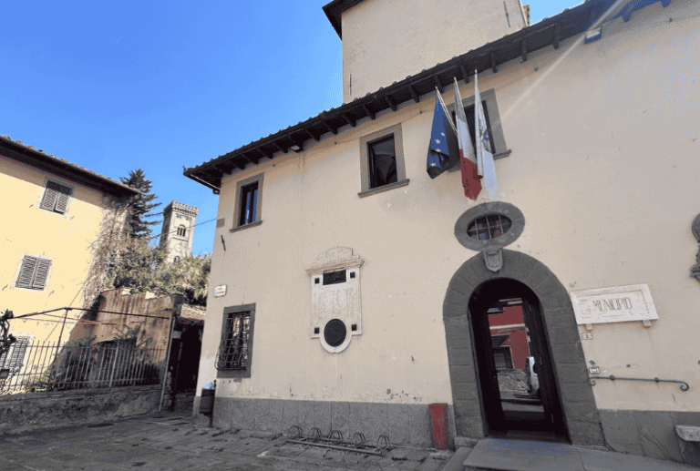 Pieve a Nievole candida tre progetti per la sicurezza