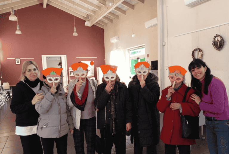 Pieve a Nievole, un seminario per parlare di Alzheimer