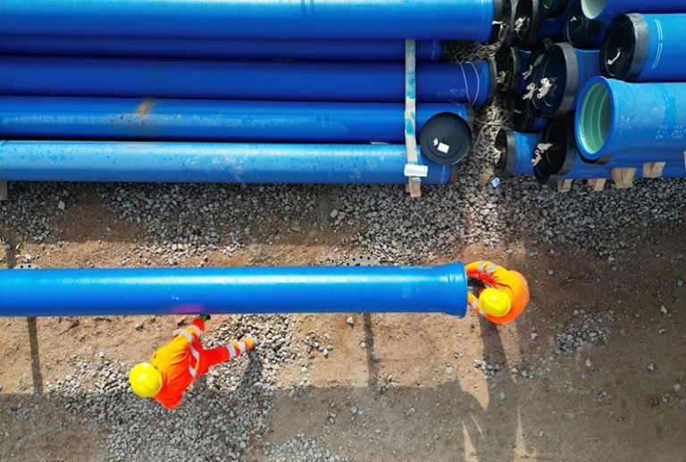 Montecatini, lavori alla rete idrica: stop acqua mercoledì 8 ottobre