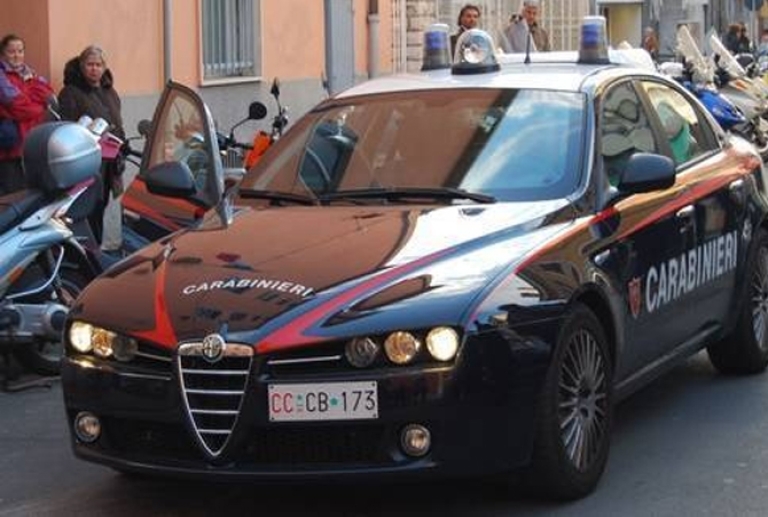 Valdinievole: maxi operazione antidroga, tre arresti ad Altopascio