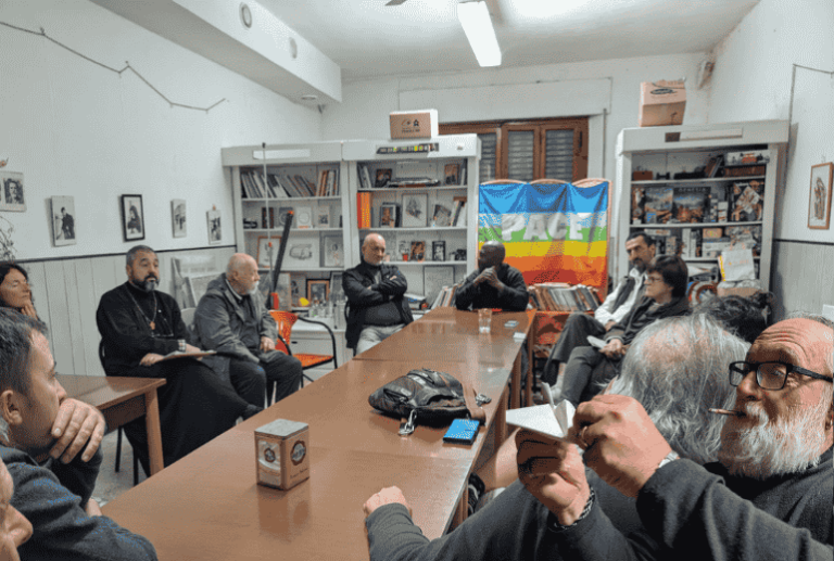 Pescia, nasce il Tavolo per l’Integrazione e l’Inclusione