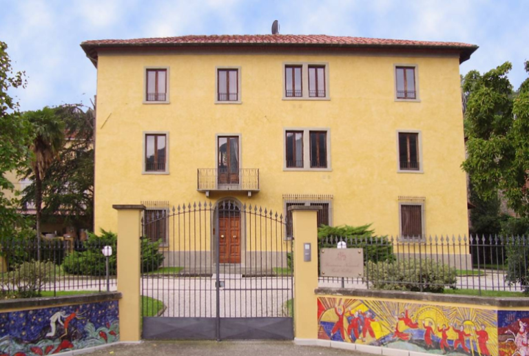 Collodi, convegno “Nel nome di Pinocchio” con UNICEF