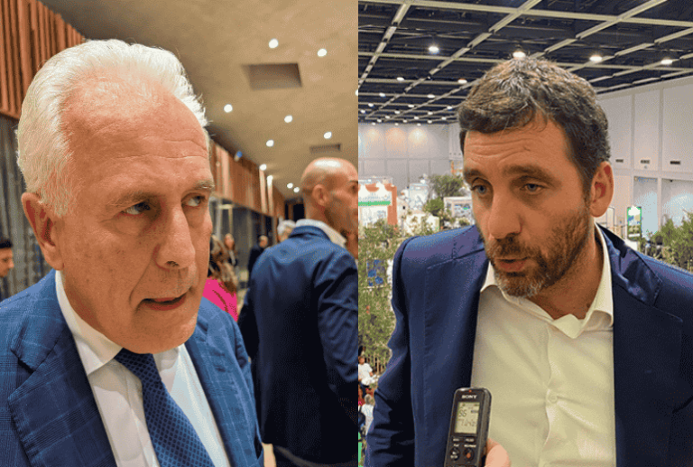 Regionali 2025 vince Giani. Tomasi apre gli occhi alla Toscana