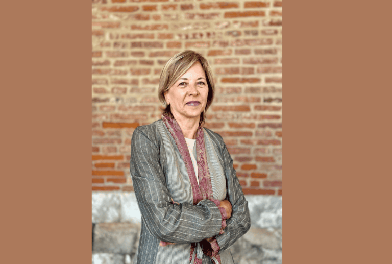Elisa Pirrotta: Forza Italia in crescita in Valdinievole