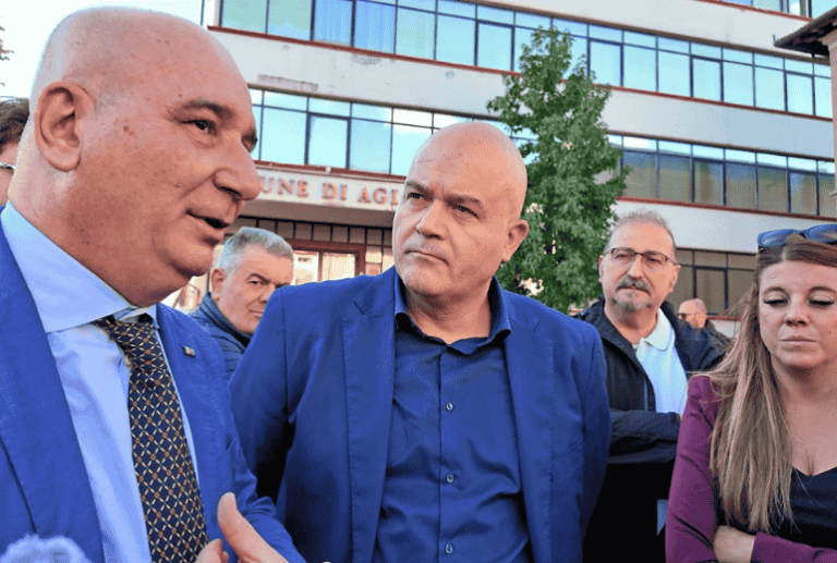 Quarrata: Romiti alla Commissione rischio idrogeologico