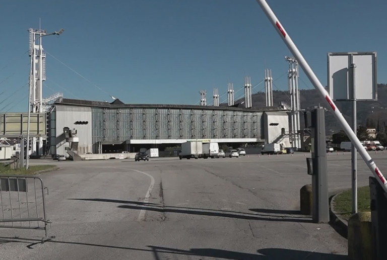 Pescia, MEFIT approvato i primi progetti PNRR 6 milioni