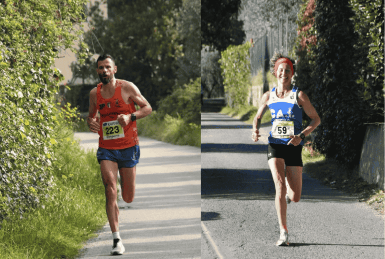 Kabetaj vince la “In cammino verso la legalità” a Quarrata