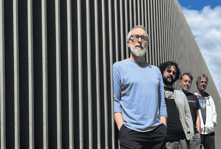 Òvera presenta “Divergenze condivise” alla Fondazione Tronci